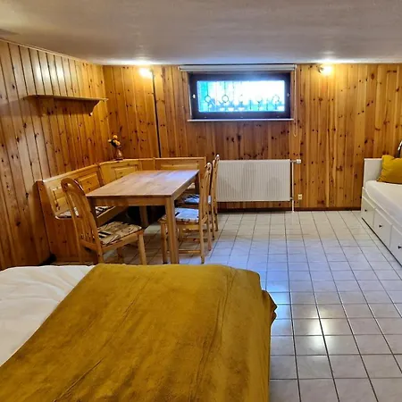 Meertraum Apartment