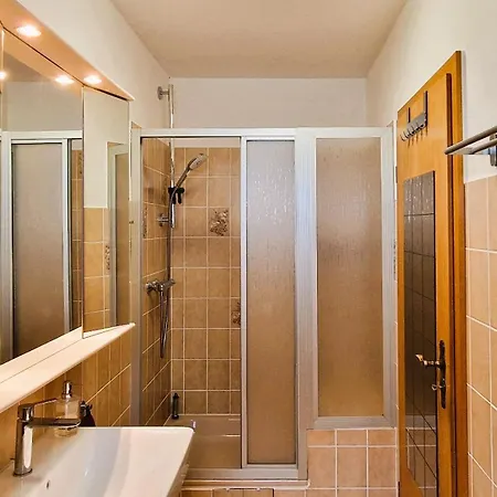 Meertraum شقة شتاينهودي