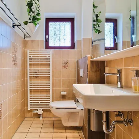 Meertraum Apartment *