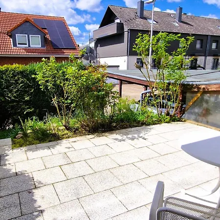 Meertraum Apartment Steinhude