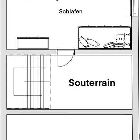 Apartman Meertraum Steinhude