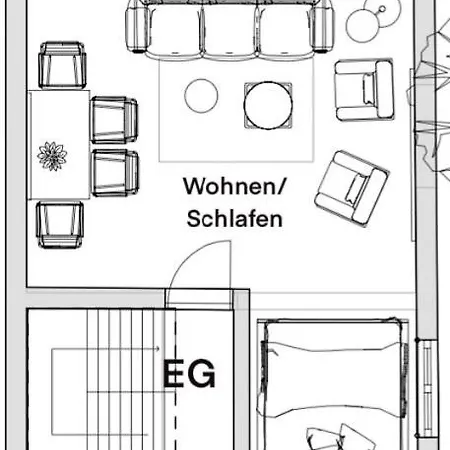 Meertraum Apartman Steinhude